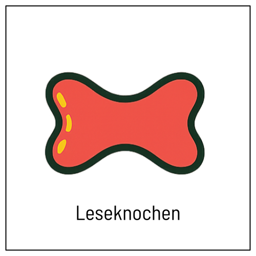 Leseknochen